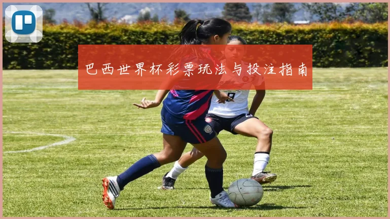 巴西世界杯彩票玩法与投注指南