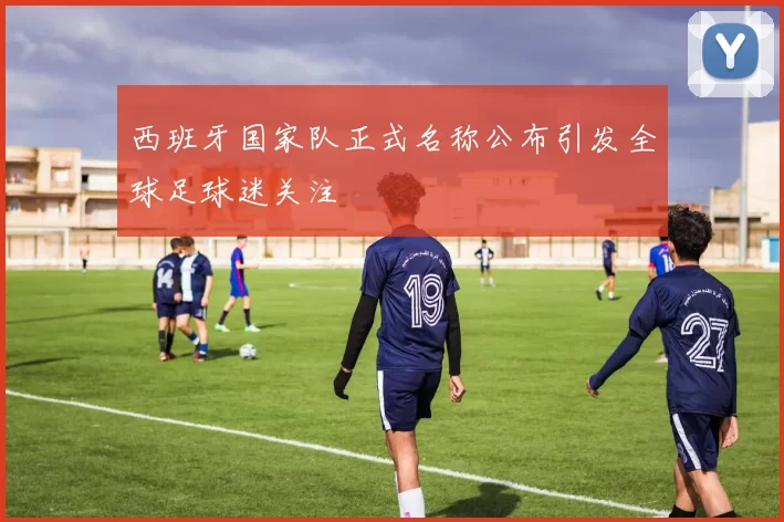 西班牙国家队正式名称公布引发全球足球迷关注